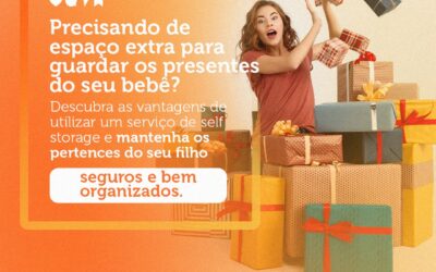 Guarda Tudo no Brás: Encontre a solução ideal para armazenar mercadorias e móveis em São Paulo