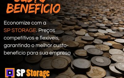 Self Storage no Brás Solução número 1 para Suas Necessidades de Armazenamento