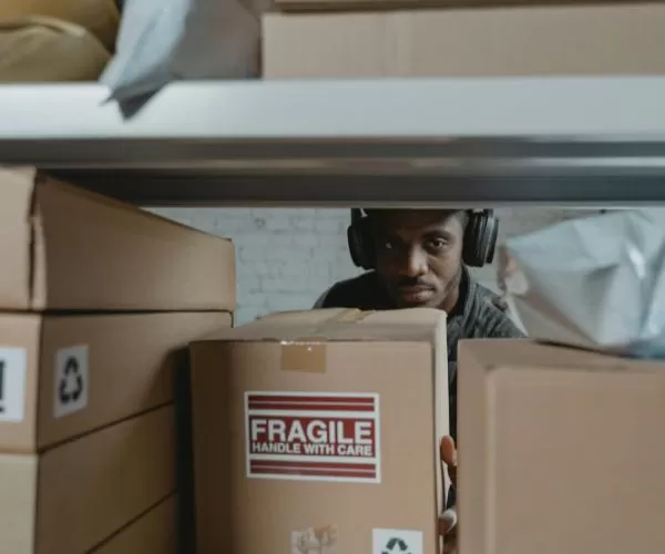 deposito para mercadorias no bras